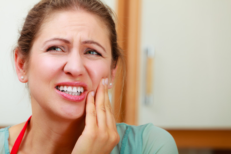 Enhance Your Smile with TMJ Treatments