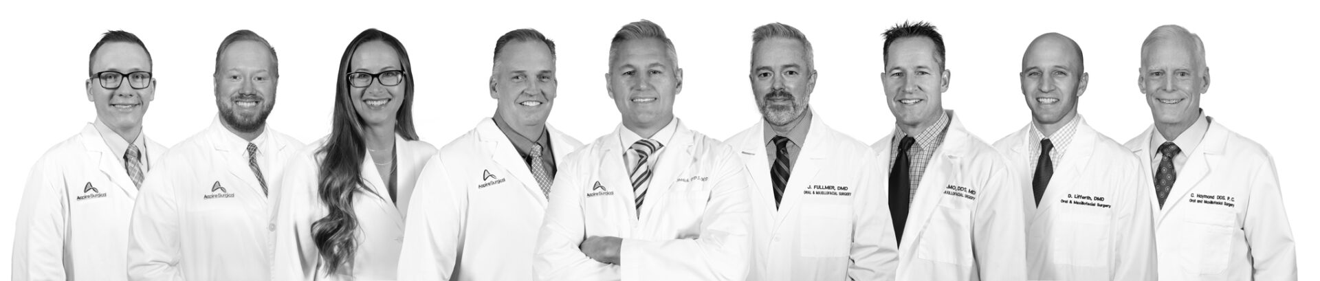 Aspire's Board Certified Oral Surgeons serving Salt Lake City, Utah. Best Oral Surgeons for Dental Implants, Wisdom Teeth Removal, Dentures, and Oral Cosmetic Surgery.
