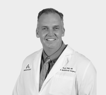 Doctor Ryser is an Oral Surgeon in Salt Lake City, UT, offering Dental Implants, Wisdom Teeth Removal, and Oral & Facial Reconstructive services