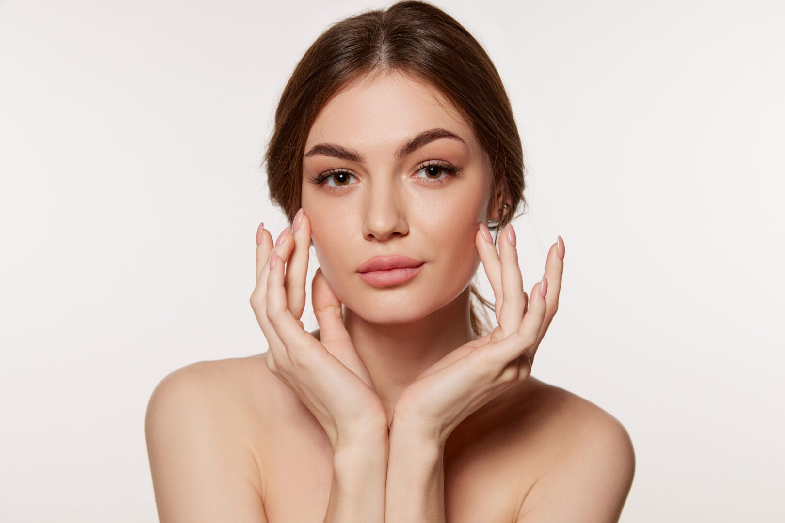 Facial cosmetic surgery with Aspire Surgical in Salt Lake City, UT