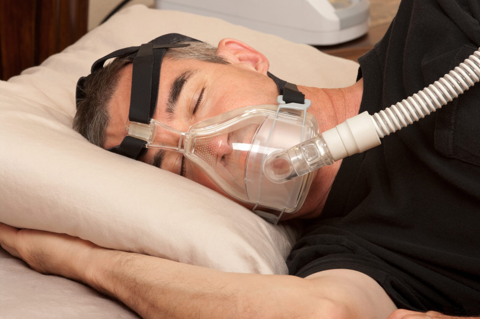 Sleep Apnea and CPAP services provided by Aspire Surgical in Salt Lake City, UT