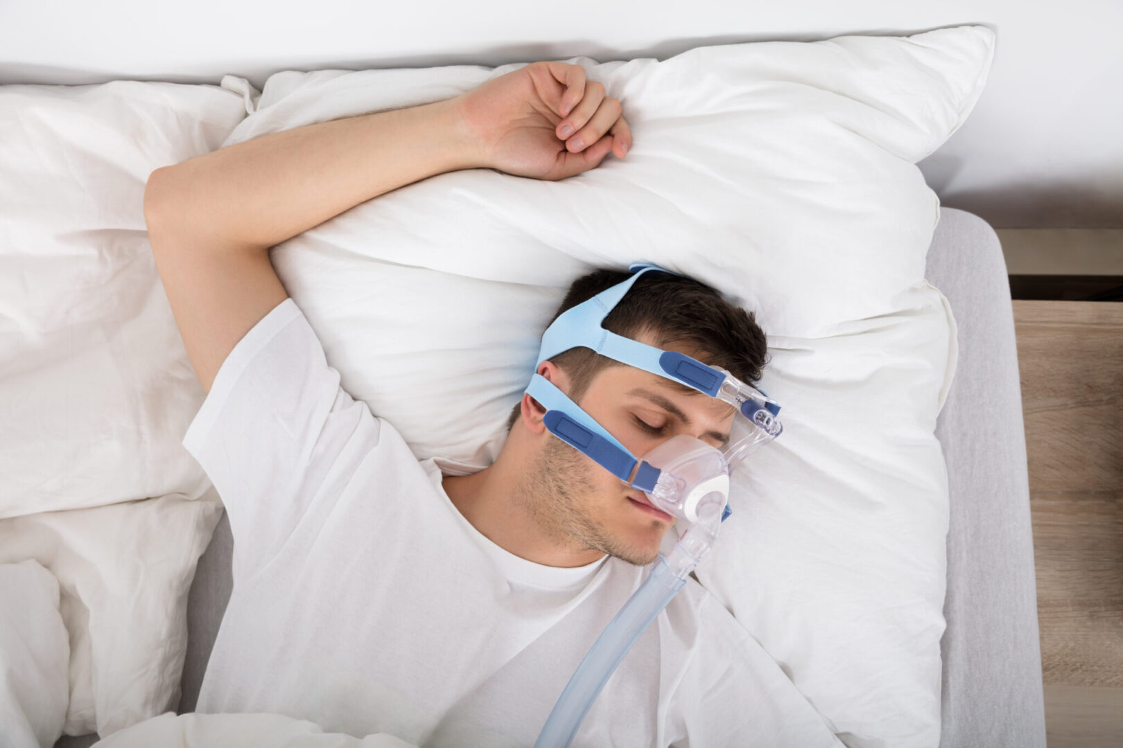 Sleep Apnea Treatment at Aspire Surgical in Salt lake City, UT